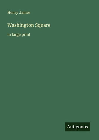 Washington Square