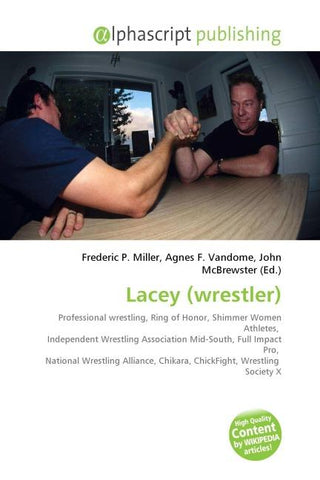 Lacey (wrestler)