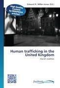 Human trafficking in the United Kingdom