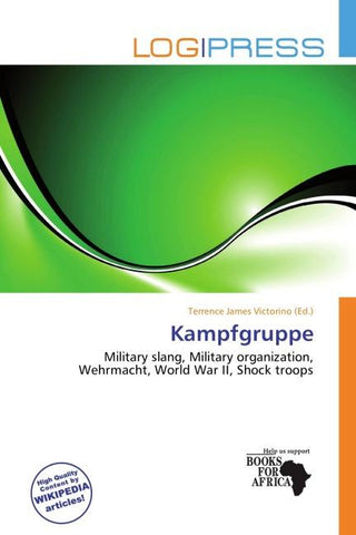 Kampfgruppe