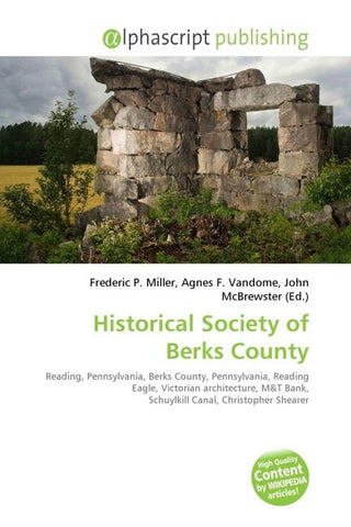 Historical Society of Berks County