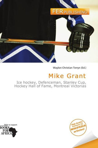 Mike Grant
