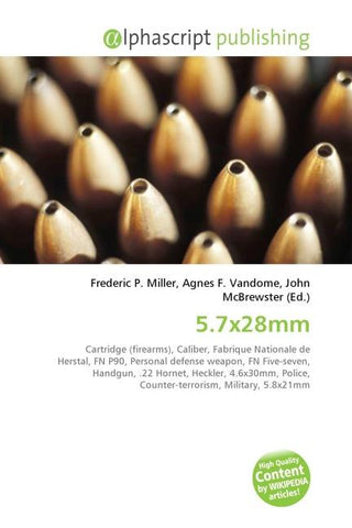5.7x28mm