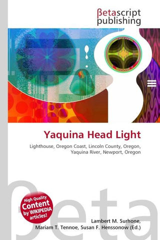 Yaquina Head Light