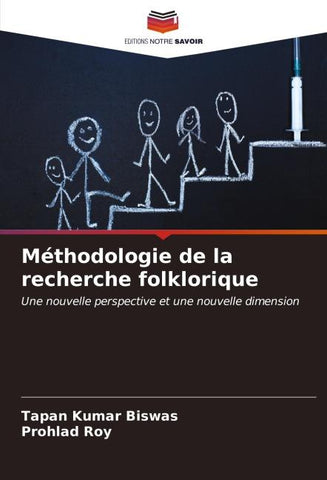 Méthodologie de la recherche folklorique