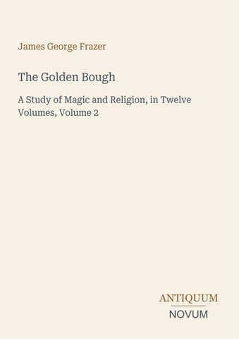 The Golden Bough