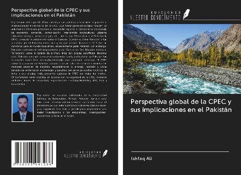 Perspectiva global de la CPEC y sus implicaciones en el Pakistán