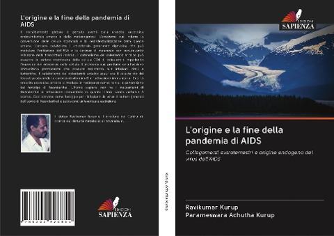 L'origine e la fine della pandemia di AIDS
