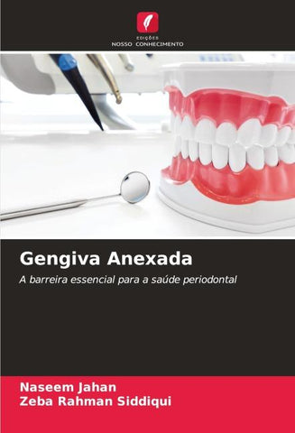 Gengiva Anexada