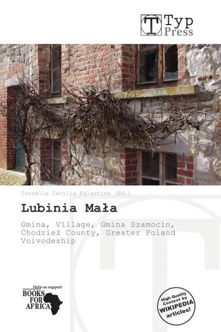 Lubinia Ma¿a
