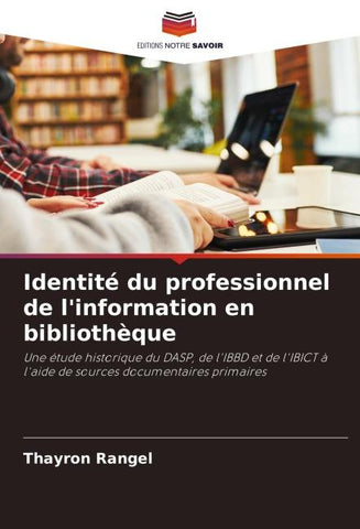 Identité du professionnel de l'information en bibliothèque