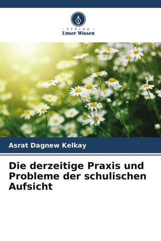 Die derzeitige Praxis und Probleme der schulischen Aufsicht