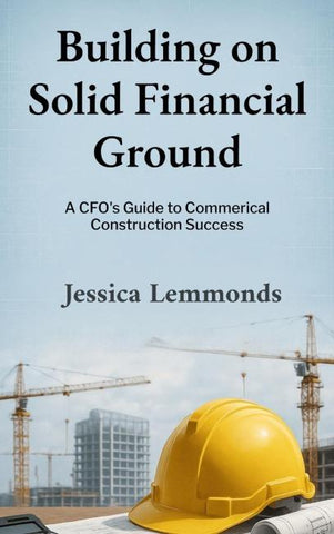 Building on Solid Financial Ground