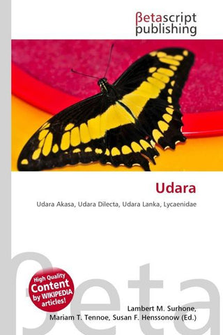 Udara