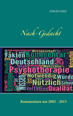 Nach-Gedacht