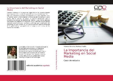 La Importancia del Marketing en Social Media