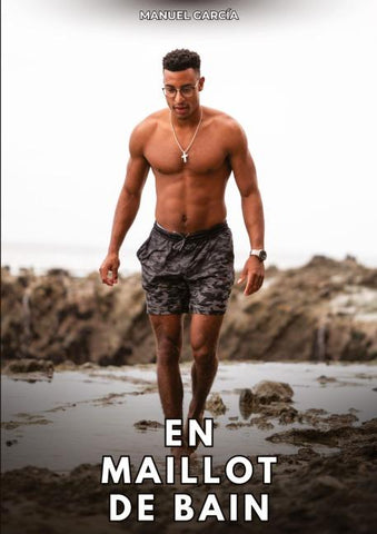 En maillot de bain