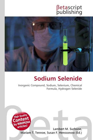 Sodium Selenide
