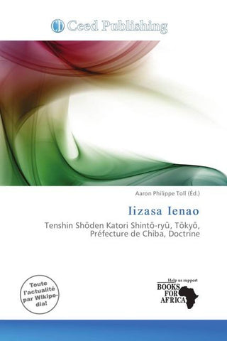 Iizasa Ienao