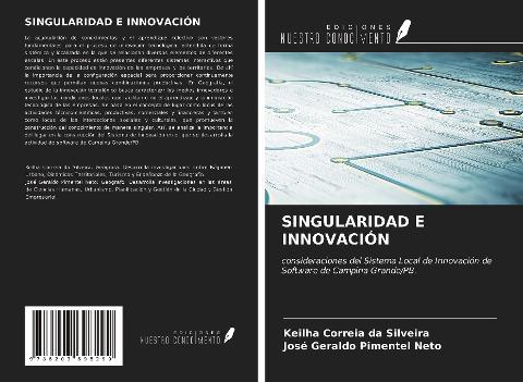 SINGULARIDAD E INNOVACIÓN