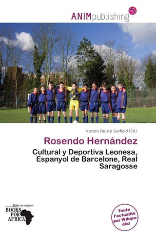Rosendo Hernández