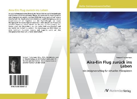 Aira-Ein Flug zurück ins Leben