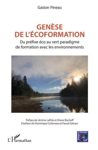 Genèse de l'écoformation