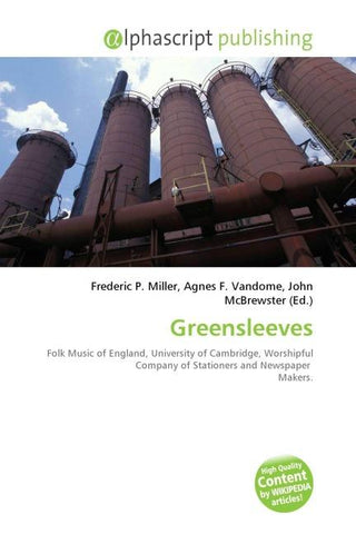 Greensleeves