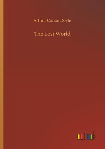 The Lost World