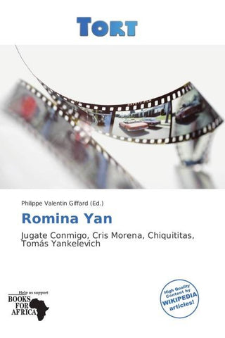 Romina Yan