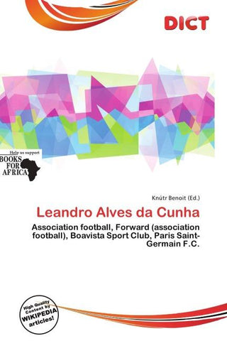 Leandro Alves da Cunha