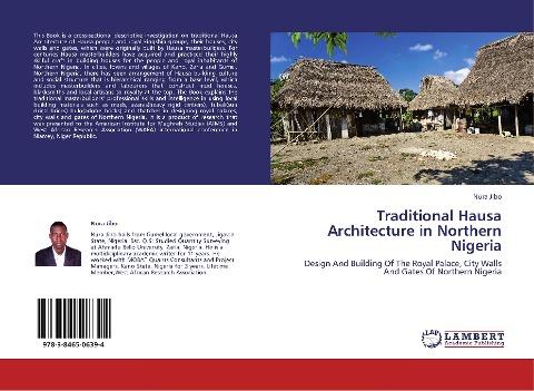 Traditional Hausa Architecture in Northern Nigeria