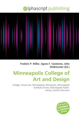 Minneapolis College of Art and Design