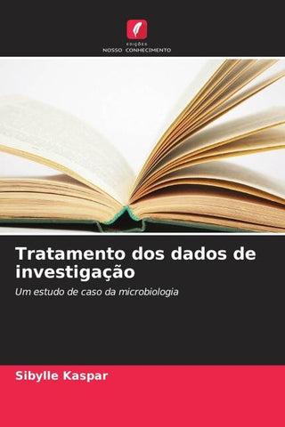 Tratamento dos dados de investigação
