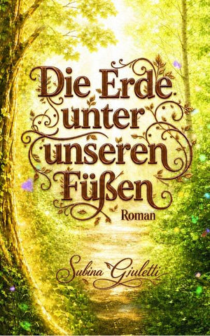 Die Erde unter unseren Füßen