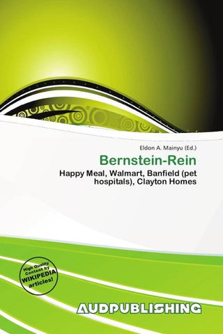 Bernstein-Rein