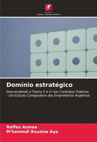 Domínio estratégico