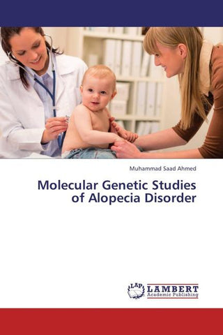 Molecular Genetic Studies of Alopecia Disorder