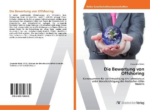 Die Bewertung von Offshoring