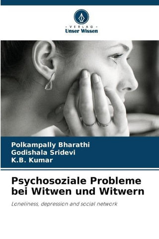 Psychosoziale Probleme bei Witwen und Witwern