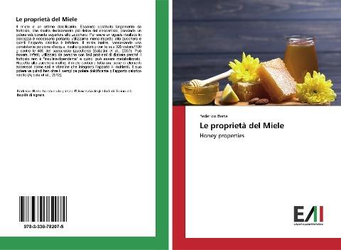 Le proprietà del Miele