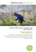 Energetics
