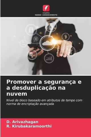 Promover a segurança e a desduplicação na nuvem