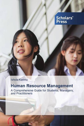 Human Resource Management