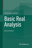 Basic Real Analysis