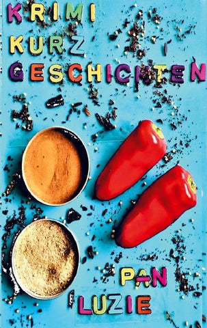 Krimi-Kurzgeschichten