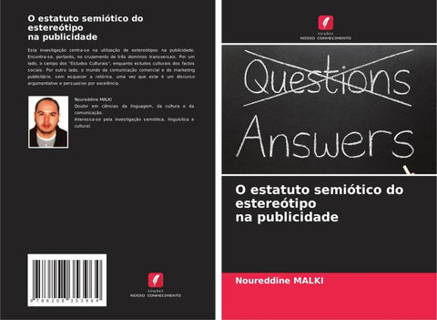 O estatuto semiótico do estereótipo na publicidade