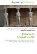 Religion In Ancient Greece