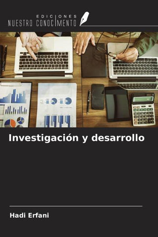 Investigación y desarrollo