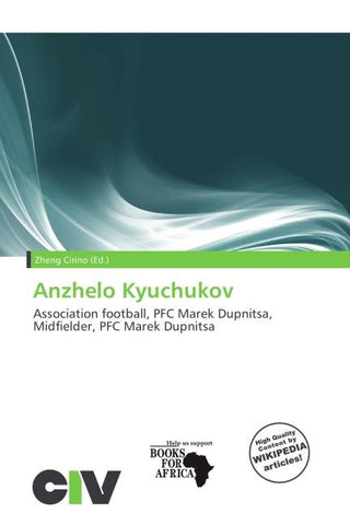 Anzhelo Kyuchukov